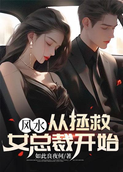 风水:从拯救女总裁开始
